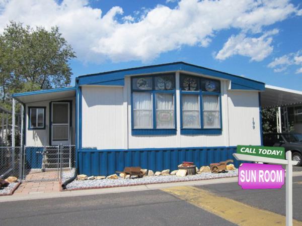 199 Sierra Nevada Lane, Carson City, NV 89706 