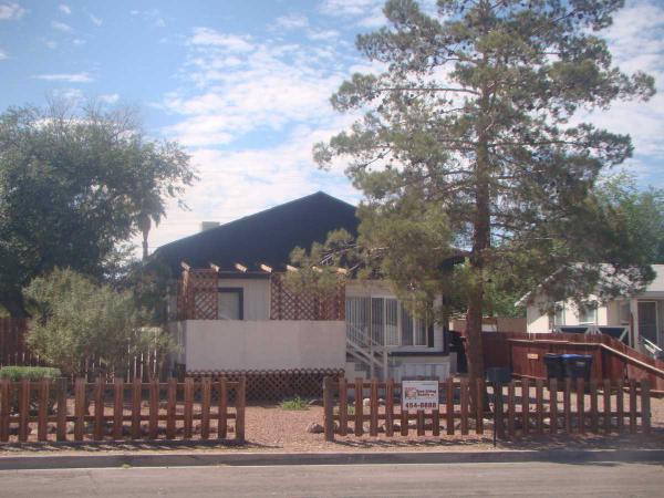212 Mojave Lane, Henderson, NV 89015 