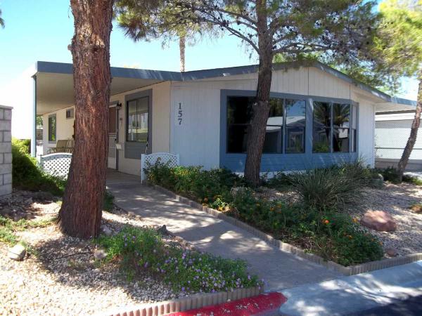 157 Le Arta Dr, Henderson, NV 89074 