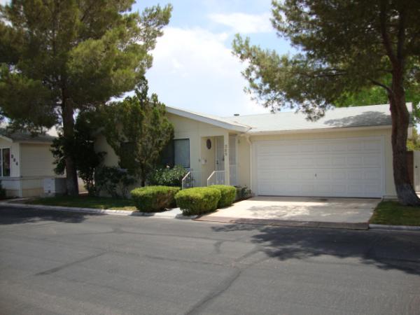 6420 E. Tropicana Avenue #385, Las Vegas, NV 89122 