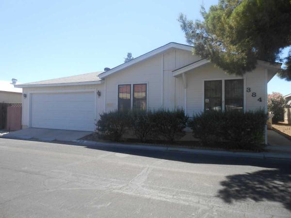 6420 E. Tropicana Ave. #384, Las Vegas, NV 89122 