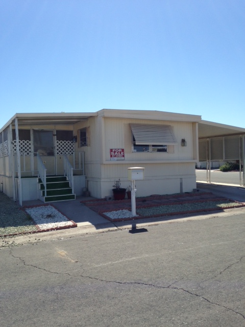 3601 E. Wyoming Ave. #236, Las Vegas, NV 89104 