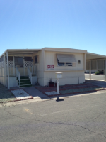 3601 E. Wyoming Ave. #236, Las Vegas, NV 89104 