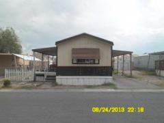 1200 N. Lamb Blvd., Lot 42, Las Vegas, NV 89110 