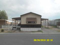 1200 N. Lamb Blvd., Lot 42, Las Vegas, NV 89110 