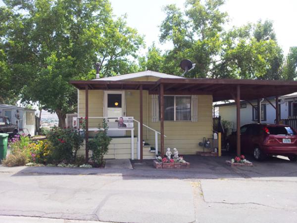 6550 Pyramid Way #23, Sparks, NV 89436 