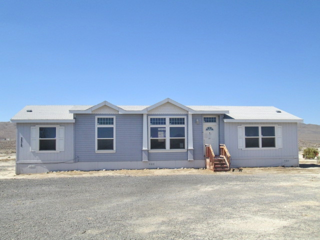 7315 Elm Street, Silver Springs, NV 89429 