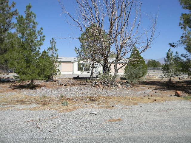 860 Banjo Street, Pahrump, NV 89048 