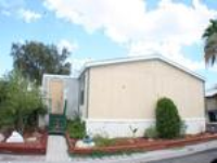 2050 S MAGIC WAY SPC 269, Henderson, NV 89002 