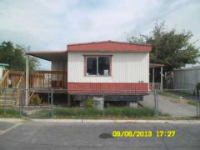 1200 N. Lamb Blvd., Lot 164, Las Vegas, NV 89110 