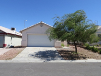 3090 Sierra Ridge Drive, Las Vegas, NV 89156 