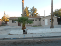 3321 Tabor Avenue, North Las Vegas, NV 89030 