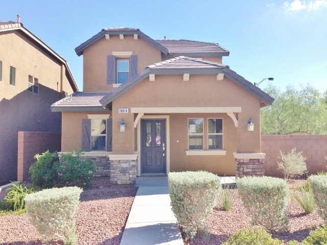 10814 Cape Shore Avenue, Las Vegas, NV 89166 
