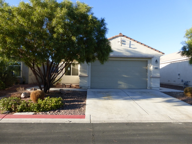 6820 Woodland Vase Court, Las Vegas, NV 89131 