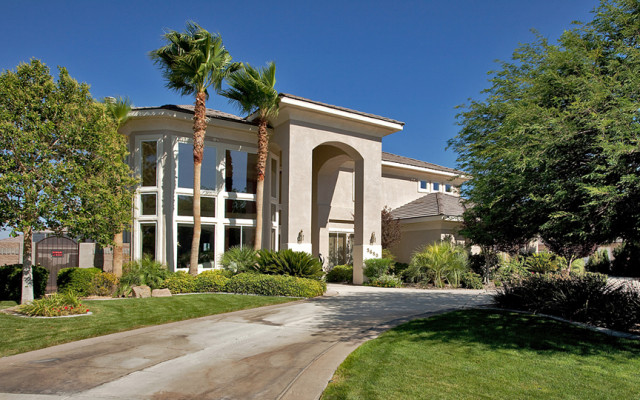 5680 Ruffian Road, Las Vegas, NV 89149 