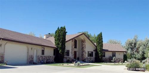1350 Woody Lane, Fernley, NV 89408 