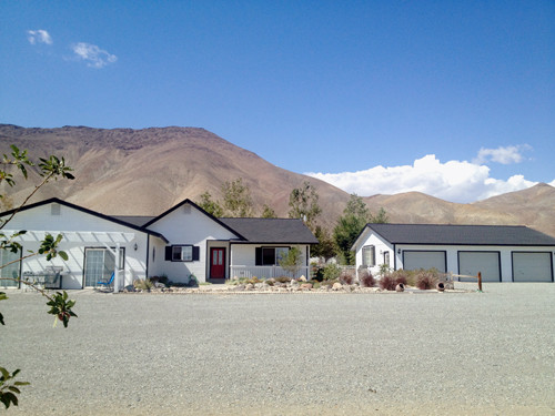 54 Sunny Grove Court, Yerington, NV 89447 