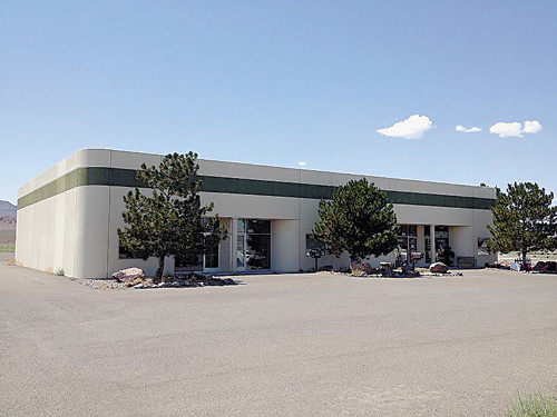 1855 Highway 95A, Fernley, NV 89408 