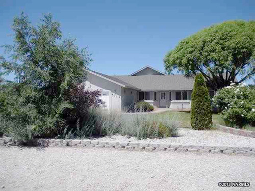 4025 Santa Fe Drive, Fallon, NV 89406 