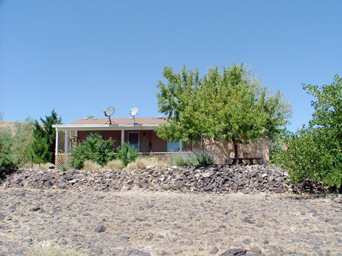 3440 Lizzie Lane, Silver Springs, NV 89429 
