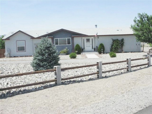 6135 Andersen Court, Stagecoach, NV 89429 