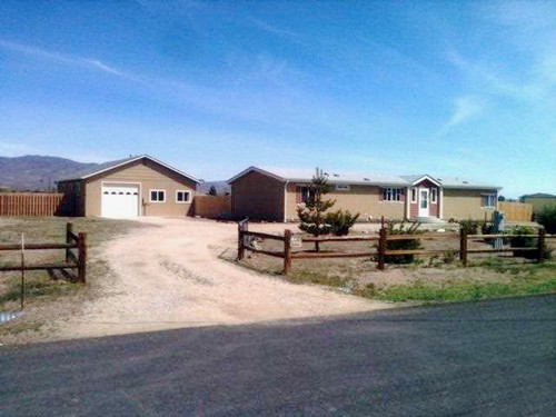 402 Cheryl Way, Stagecoach, NV 89429 