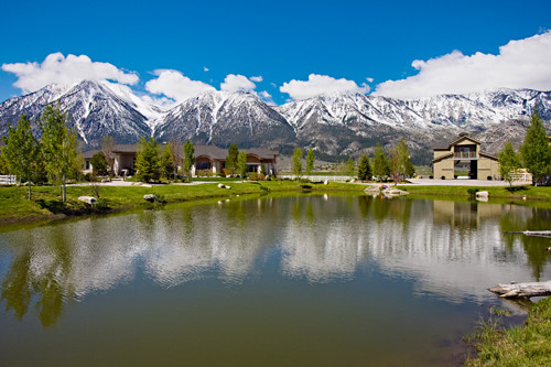 620 West Fork Vista, Gardnerville, NV 89460 
