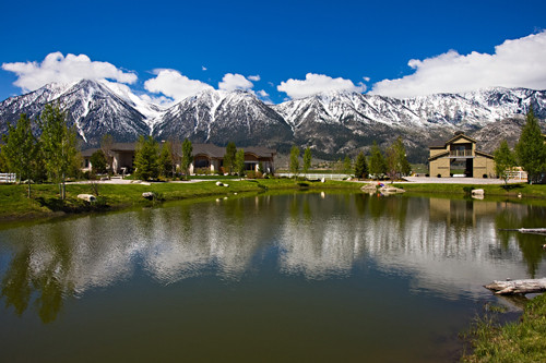 620 West Fork Vista, Gardnerville, NV 89410 