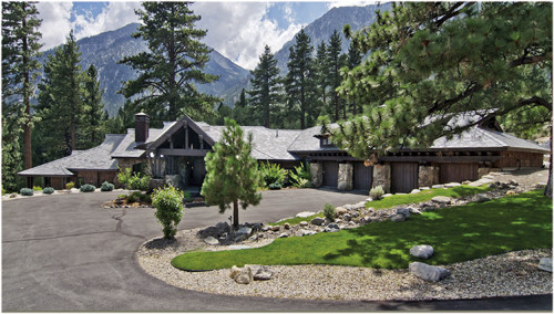 231 Sheridan Creek Court, Gardnerville, NV 89460 