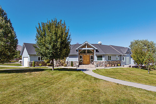 1335 Old Foothill Rd, Gardnerville, NV 89460 