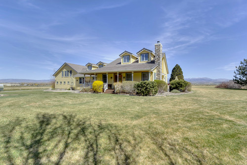 913 Sheridan Lane, Gardnerville, NV 89460 