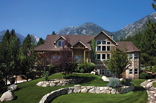 1101 Sierra Country Court, Gardnerville, NV 89460 