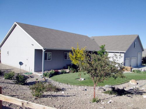 62 Deer Pass Road, Wellington, NV 89444 