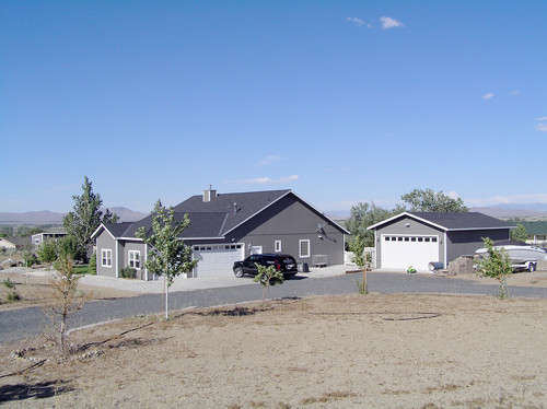 36 Colony Estates Road, Wellington, NV 89444 
