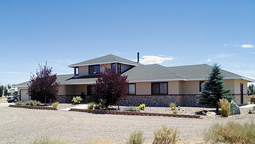 11 Northstar, Wellington, NV 89444 