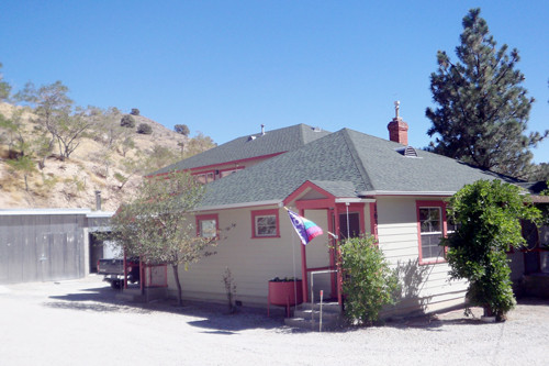 1625 Main Street, Virginia City, NV 89440 