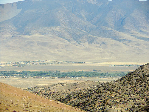 253000 River View Road, Virginia City, NV 25300 