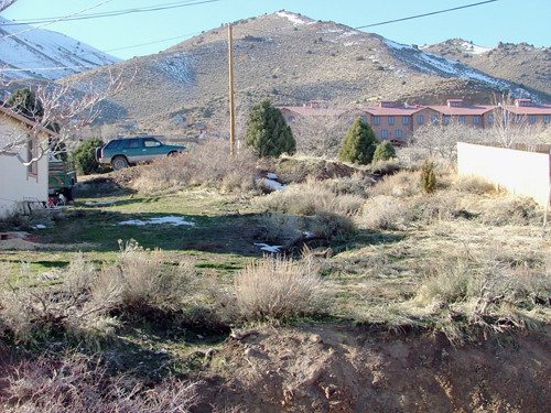 129 N K Street, Virginia City, NV 89440 