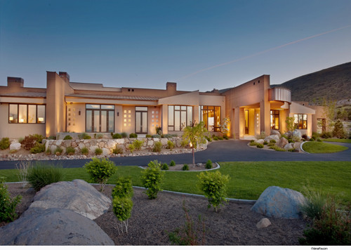 6404 Masters Drive, Reno, NV 89511 