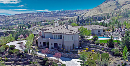 70 Hawken Road, Reno, NV 89519 