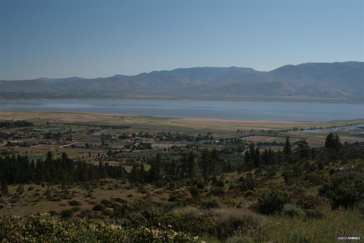 5 BRYAN CANYON RD, Washoe Valley, NV 89704 