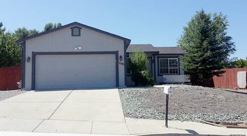 5748 Cinnamon Court, Sun Valley, NV 89433 