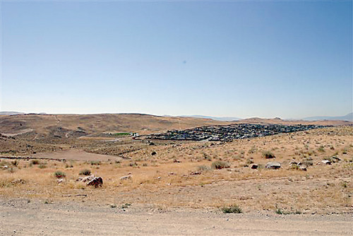 0 Apple Blossom Drive, Sun Valley, NV 89433 