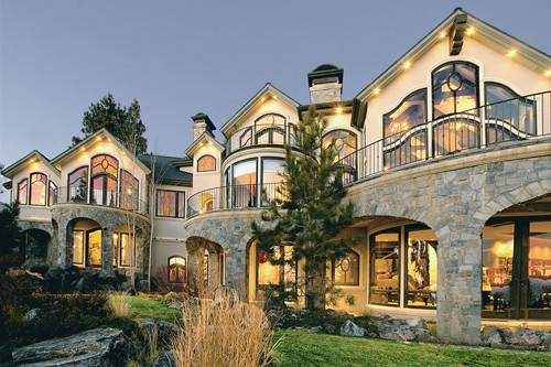 703 Champagne Road, Incline Village, NV 89451 