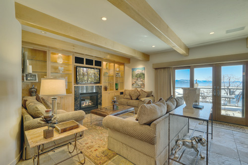 501 Lakeshore Boulevard, Incline Village, NV 89451 