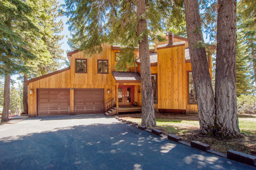 561 Chiquita Court, Incline Village, NV 89450 