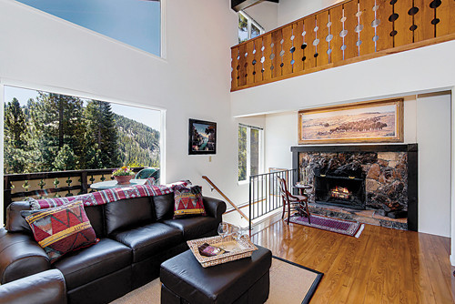 1323 Zurich Lane, Incline Village, NV 89451 