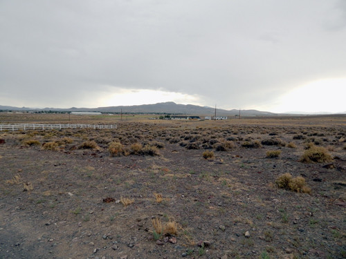 1225 Rhyolite, Silver Springs, NV 89429 