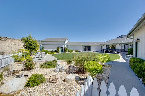 75 Quivera Lane, Sparks, NV 89441 