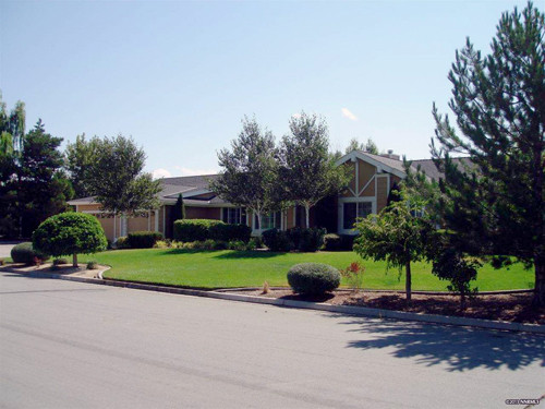 95 Bridle Path Terrace, Sparks, NV 89441 